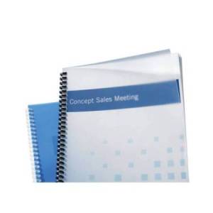 Copertine PolyClear View -... 2