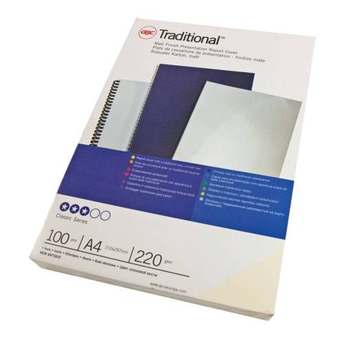 Copertine Traditional - A4 - 220 gr -...