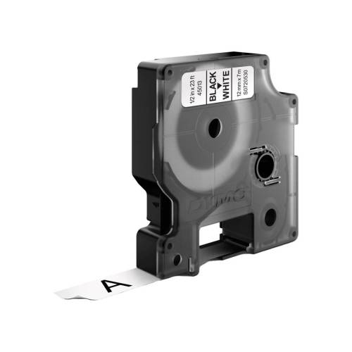 Nastro D1 standard 450130 - 12 mm x 7...