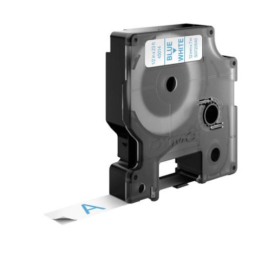 Nastro D1 standard 450140 - 12 mm x 7...