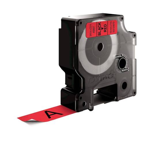 Nastro D1 standard 458070 - 19 mm x 7...