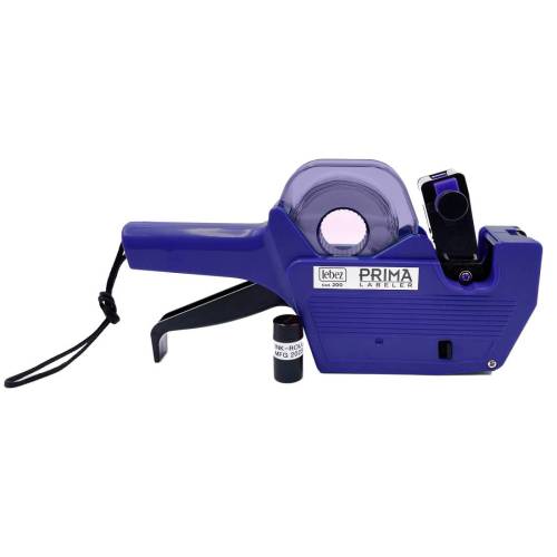 Prezzatrice Lebez 200 - 1 banda - 8...