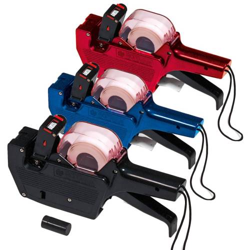 Prezzatrice Lebez 200 - 1 banda - 8...