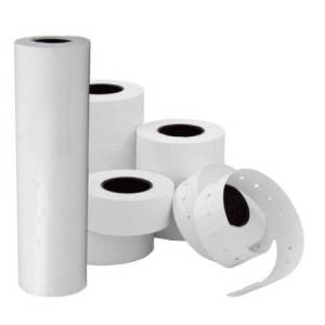 Rotolo 1000 etichette...