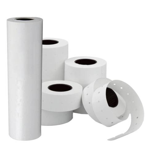 Rotolo 1000 etichette art.169 - 21x12...