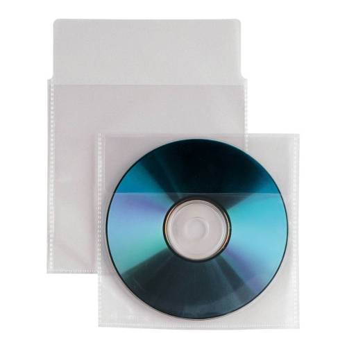 Buste a sacco Insert CD - patella di...