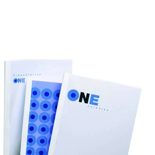 Cartelline termiche Business Line - 3...