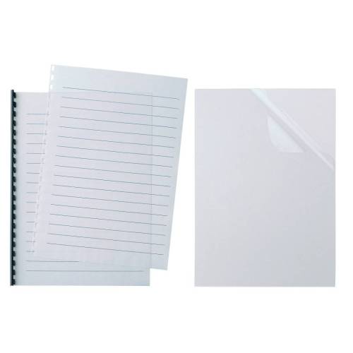 Copertine rilegatura Video - A4 - R15...