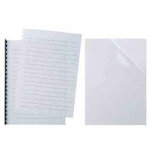 Copertine rilegatura Video...