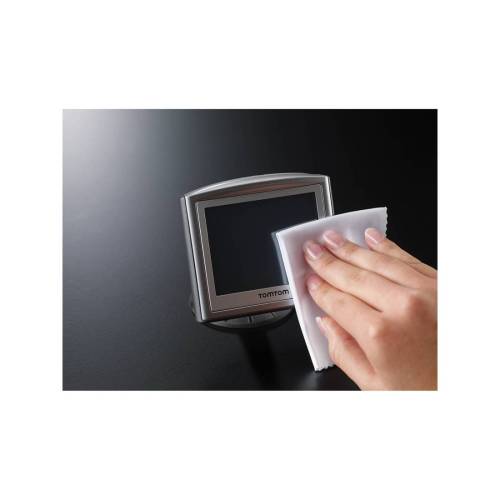 Salviette pulisci schermo - Fellowes...