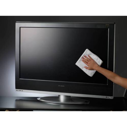 Salviette pulisci schermo - Fellowes...