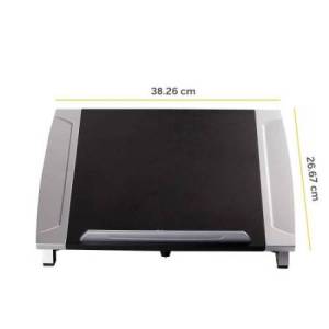 Supporto notebook Office...