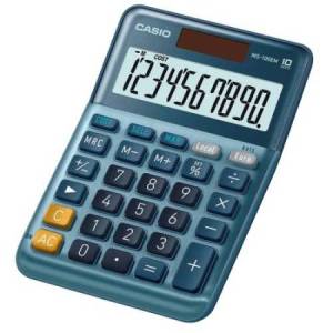 Calcolatrice da tavolo... 2