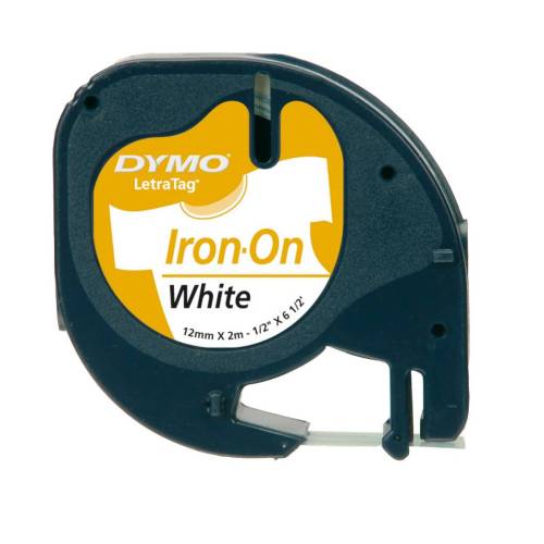 Nastro Letratag - 12 mm x 2 mt -...