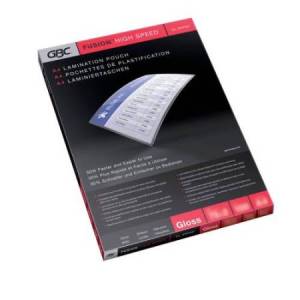 Pouches - A4 - 216x303 mm -...