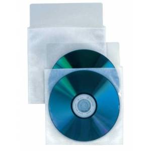 Buste a sacco Insert CD Pro...