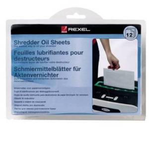 Fogli lubrificati per...