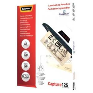 Pouches Capture125 - A3 -...