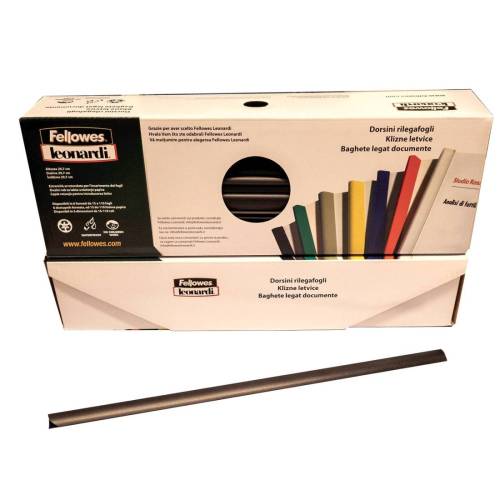 Dorsetti triangolari per rilegatura -...