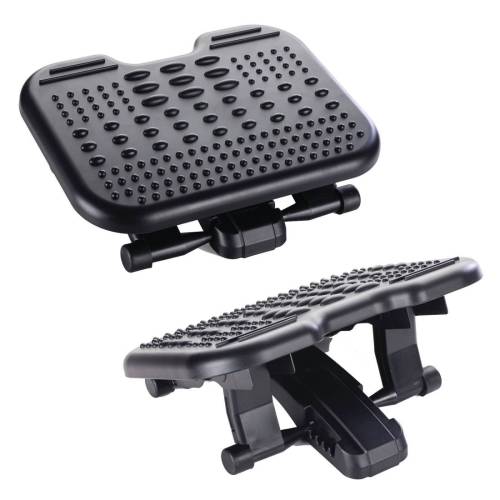 Poggiapiedi regolabile SoleMassage -...