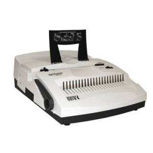 Rilegatrice elettrica...