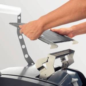 De-Binder per rilegatrice...