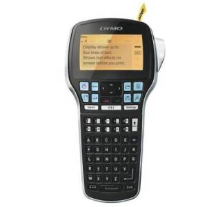 Etichettatrice LabelManager...