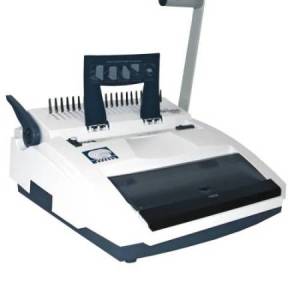 Rilegatrice C21/W34 -...