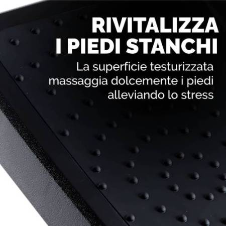 Poggiapiedi Ultimate Professional Series - Fellowes