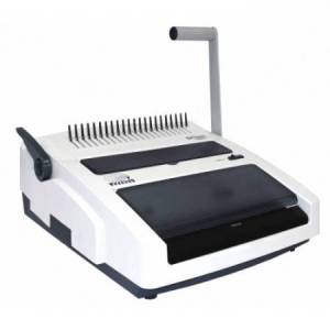 Rilegatrice elettrica...