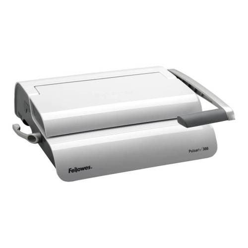 Rilegatrice Pulsar+ 300 - manuale - a...