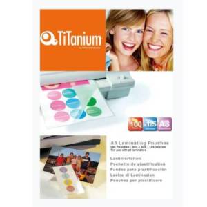 Pouches - A3 - 303x426 mm -...