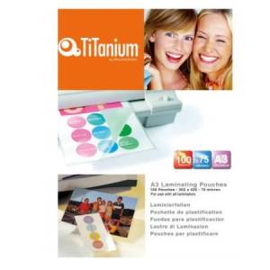 Pouches - A3 - 303x426mm -...