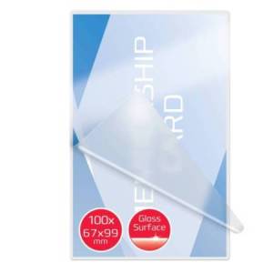 Pouches per plastificazione...