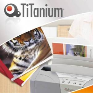 Cartelline termiche Grain -...