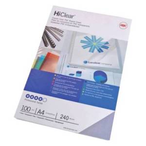 Copertine HiClear per...
