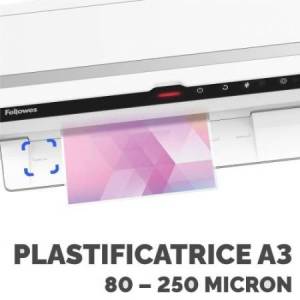 Plastificatrice Venus  - A3... 2