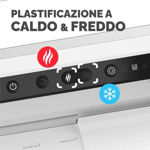 Plastificatrice Venus  - A3 -...