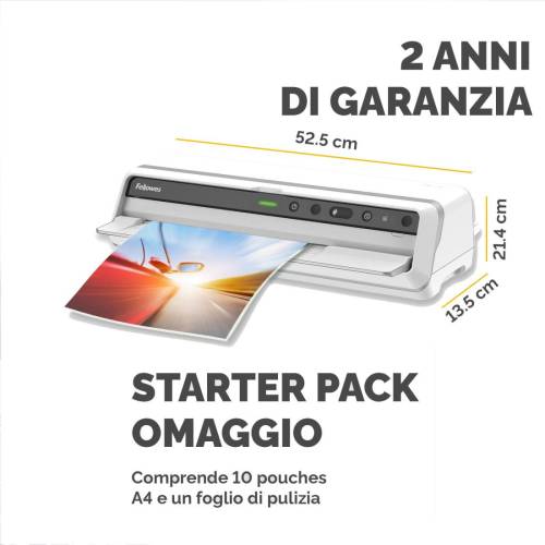 Plastificatrice Venus  - A3 -...