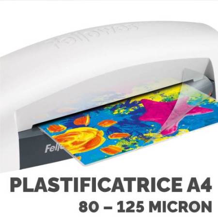 Plastificatrice Neptune3 - A3 - Fellowes