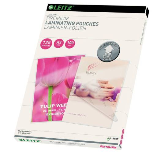 Pouches ILam - A3 - 303x426 mm -...