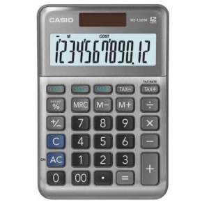 Calcolatrice da tavolo... 2