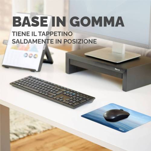 Mousepad Earth Series - Oceano -...