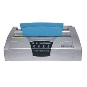 Rilegatrice termica MB750 -...