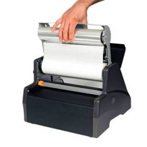 Bobina film in cartuccia... 2