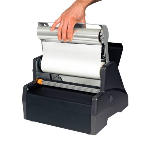 Bobina film in cartuccia per Xyron...