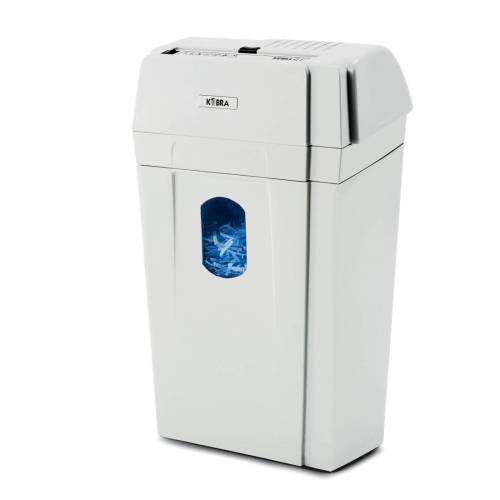 Distruggidocumenti C1 - frammenti -...