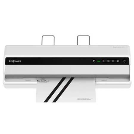 Plastificatrice Saturn 3I - A3 - a caldo - Fellowes