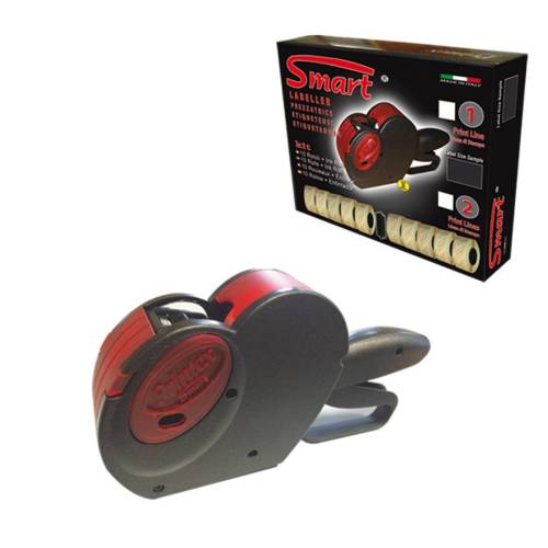 Prezzatrice Z Maxi 6/2616 - etichette...