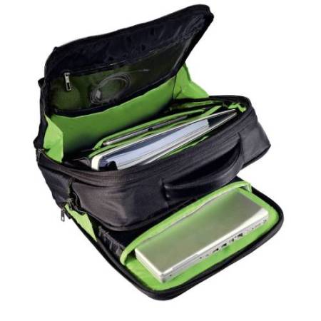 Zaino Smart Traveller per PC - 15,6" - nero - Leitz Complete
